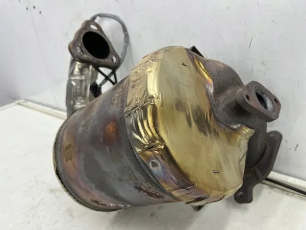 Katalysator OEM 208a06933r für 1.6 dCi image 10