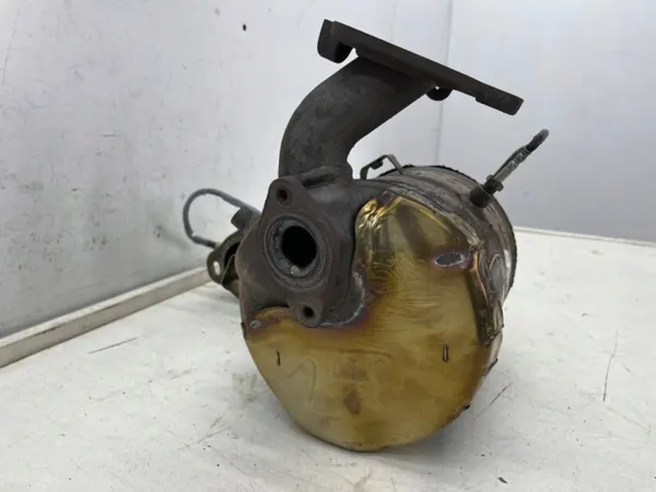 Katalysator OEM 208a06933r für 1.6 dCi image 3