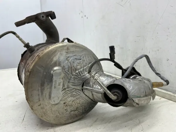 Katalysator OEM 208a06933r für 1.6 dCi image 5
