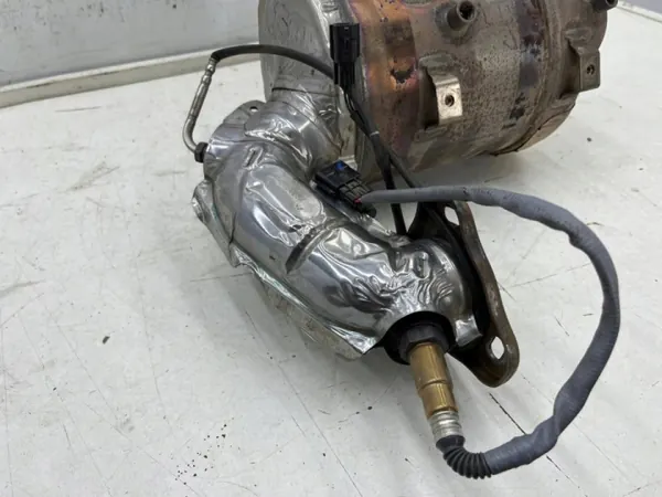 Katalysator OEM 208a06933r für 1.6 dCi image 6