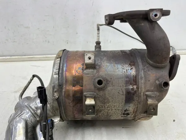 Katalysator OEM 208a06933r für 1.6 dCi image 7