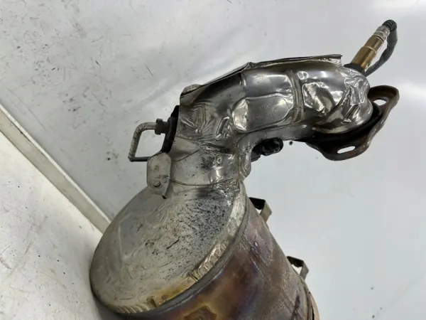 Katalysator OEM 208a06933r für 1.6 dCi image 8