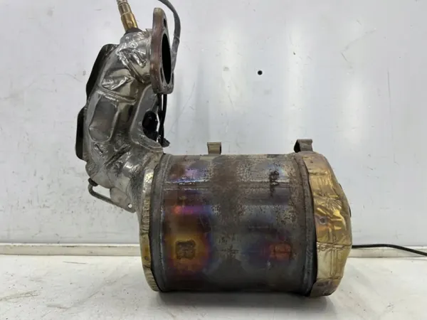 Katalysator OEM 208a06933r für 1.6 dCi image 9