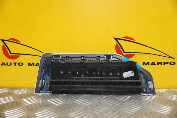 Emblema esquerdo Ford F350 2017-2020 OEM JC3B35000A73 image 3