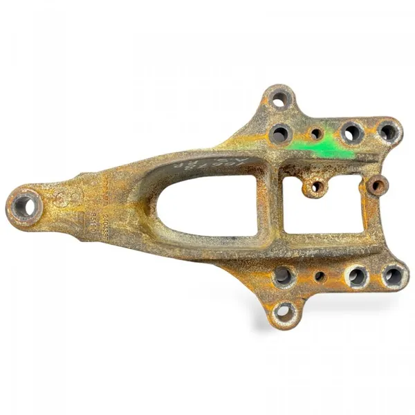 Scania 2404387 Support de ressort pneumatique, essieu droit image 6