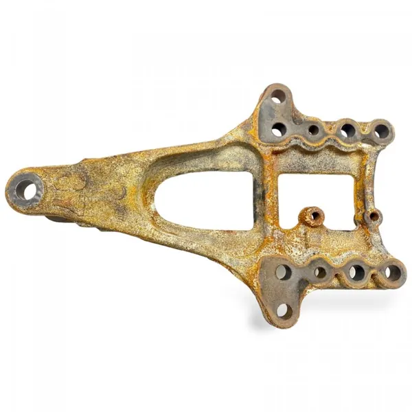 Scania 2404387 Support de ressort pneumatique, essieu droit image 7