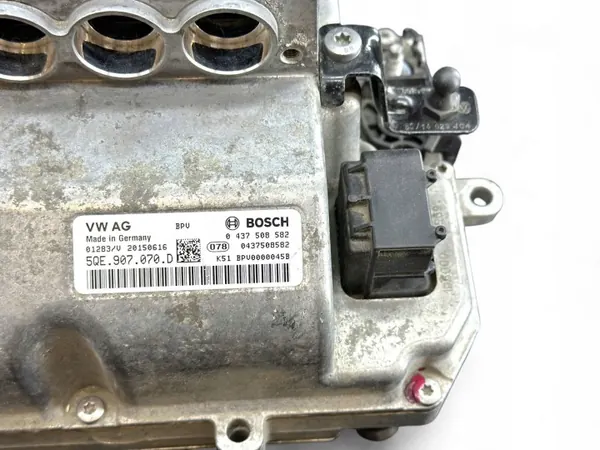 Onduleur OEM 5QE907070D pour VW Golf VII image 3