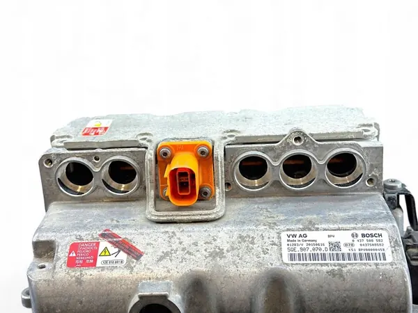 Onduleur OEM 5QE907070D pour VW Golf VII image 5