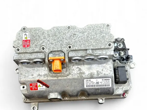 Onduleur OEM 5QE907070D pour VW Golf VII image 6