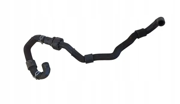 Tubo de agua VW PASSAT B8 OEM 3Q0122096E - Usado image 2