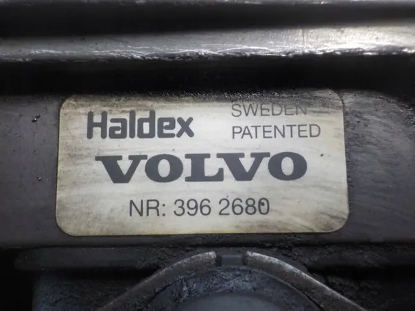 Lufttorkare OEM 3962680 för Volvo FL 10 image 5