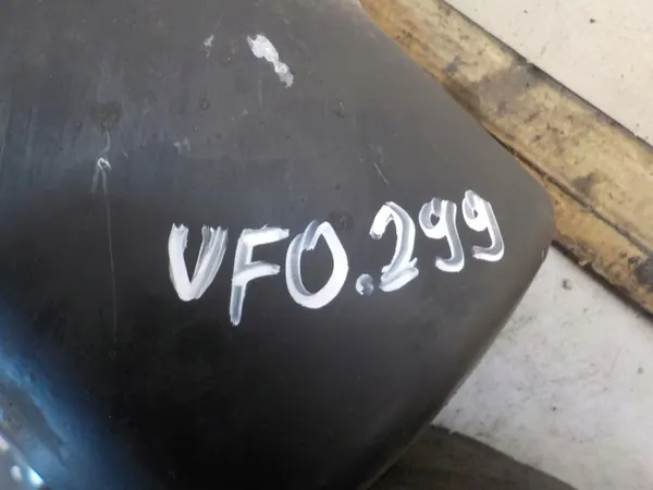 Lufttorkare OEM 3962680 för Volvo FL 10 image 7