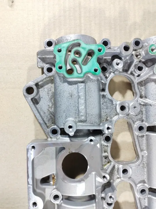 Volvo Venttiilikansi OEM 31316034 1.5 T3 12R image 3