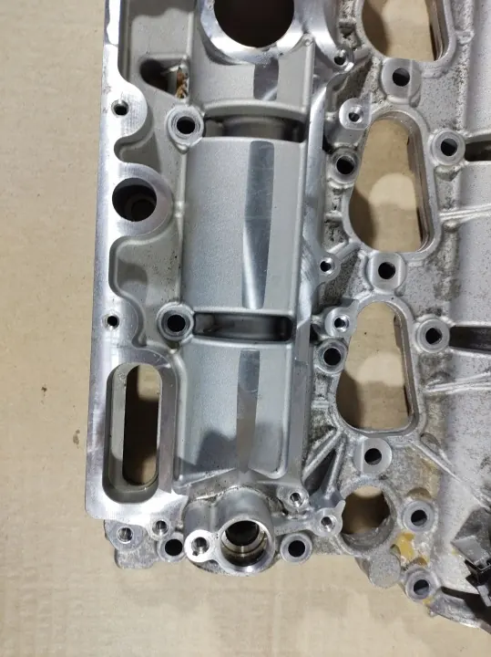 Volvo Venttiilikansi OEM 31316034 1.5 T3 12R image 4