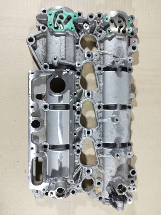 Volvo Venttiilikansi OEM 31316034 1.5 T3 12R image 5