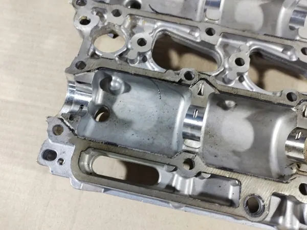 Volvo Venttiilikansi OEM 31316034 1.5 T3 12R image 8