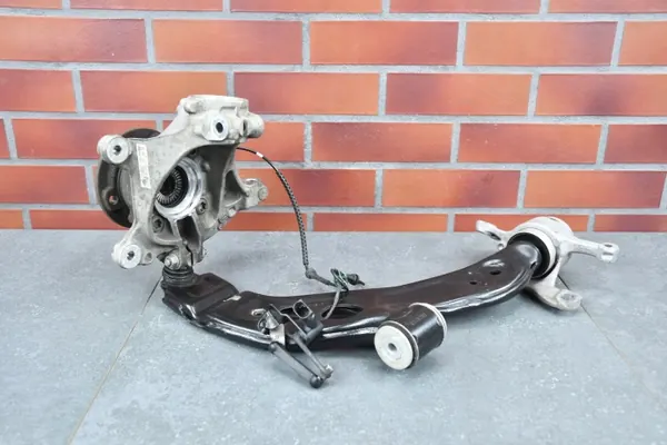 Pivot de direction avant droit OEM 662358389 MINI image 2