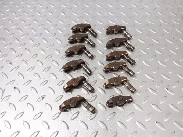 Kit de elevadores válvula OEM 1336545 Land Rover L405 image 2