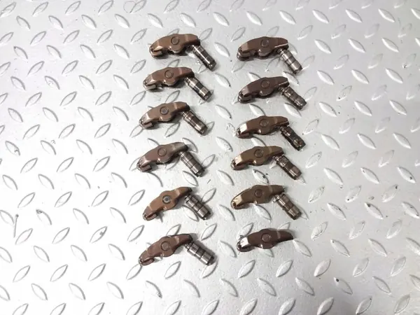 Kit de elevadores válvula OEM 1336545 Land Rover L405 image 3