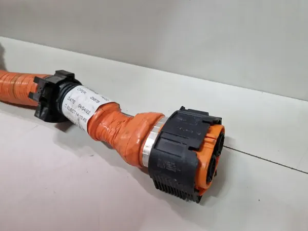 OEM 297A75MZ1A Latauskaapeli Renault Megane V:lle image 4