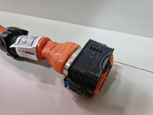 OEM 297A75MZ1A Latauskaapeli Renault Megane V:lle image 5