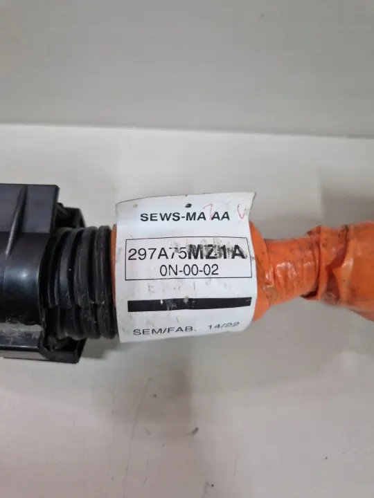 OEM 297A75MZ1A Latauskaapeli Renault Megane V:lle image 6