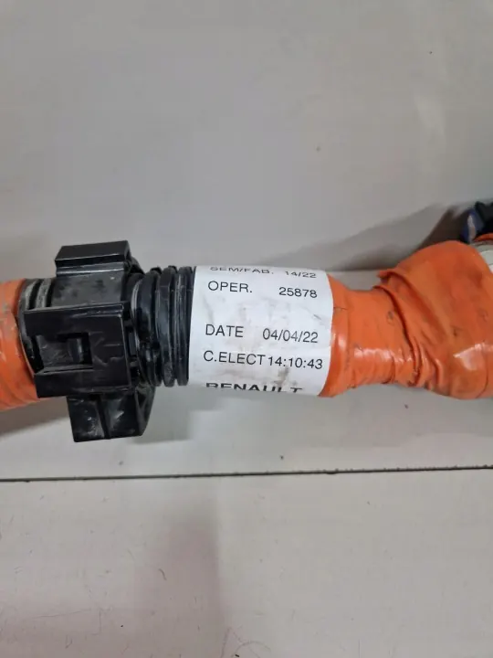OEM 297A75MZ1A Latauskaapeli Renault Megane V:lle image 7