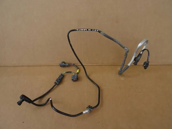 Peugeot Expert III AdBlue-tankslang OEM 9807495180A image 2