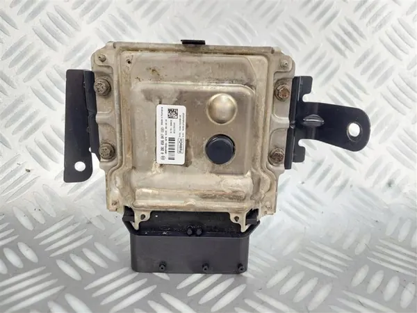Módulo Control AdBlue OEM KV6A-5H298-CE Ford Kuga image 2