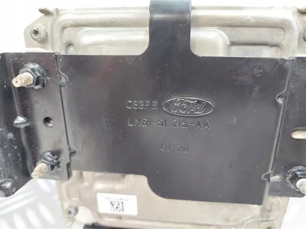 Módulo Control AdBlue OEM KV6A-5H298-CE Ford Kuga image 3