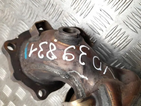 Katalysator OEM W07411 voor Hyundai Kona II image 4