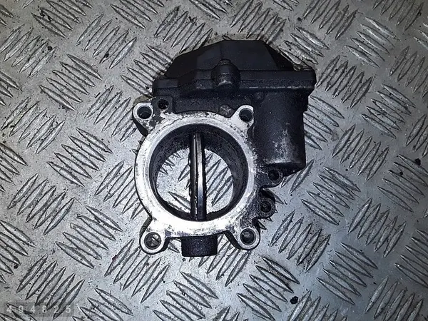 Throttle Body Mercedes Sprinter 2007 A6460901070 image 4