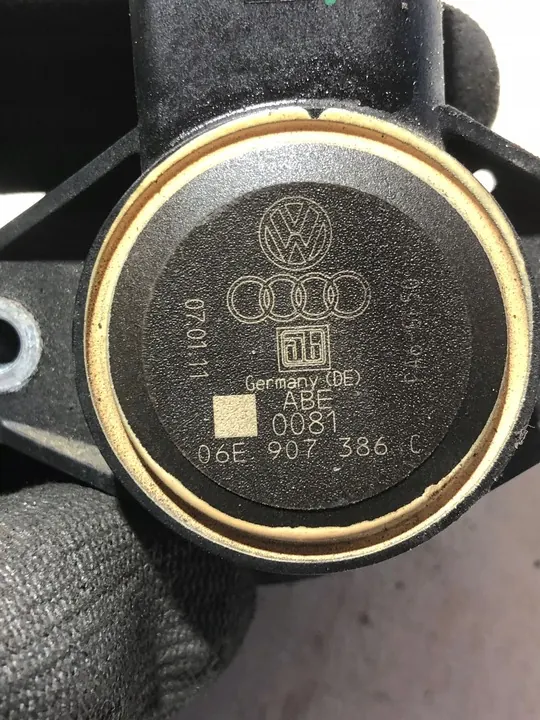 MAP Sensor Audi A8 S8 D4 06E907386C image 3