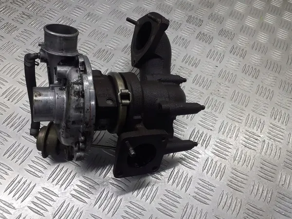 Turbo Lancia Lybra 46556440 image 3