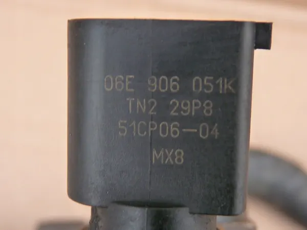 Polttoainepumppu AUDI A6 C6 LIFT 3.0 TFSI 07L127026E image 6