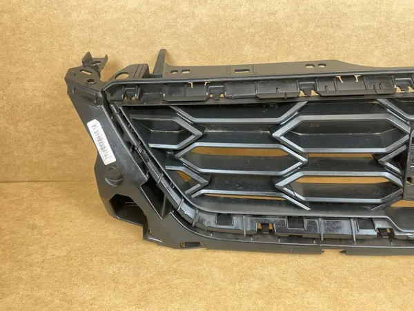 Front Bumper Grill SEAT IBIZA V 2017-2021 6F0853654E image 2