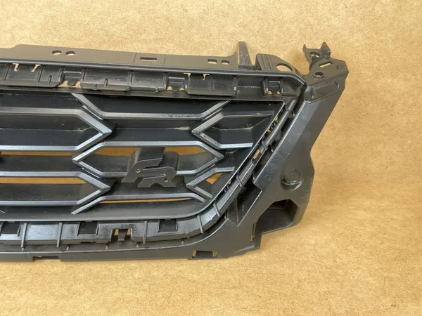 Front Bumper Grill SEAT IBIZA V 2017-2021 6F0853654E image 4