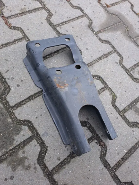 Voorste Schokdemperbevestiging OEM 21507833 voor Vrachtwagens image 2