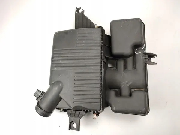 Ilmansuodattimen kotelo Massamittausanturi Opel GT Saturn Sky 2007–2009 image 2