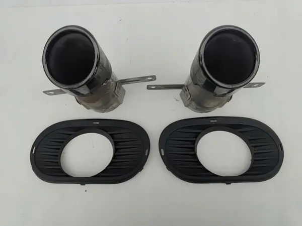 Mercedes Pakopää OEM 1774907900 Vasen Oikea image 4