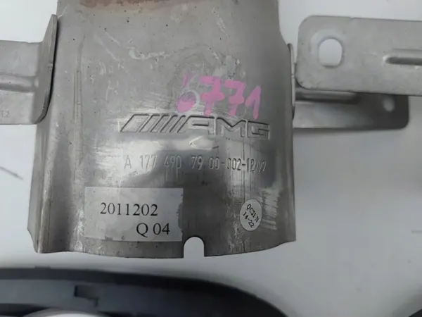 Mercedes Pakopää OEM 1774907900 Vasen Oikea image 8