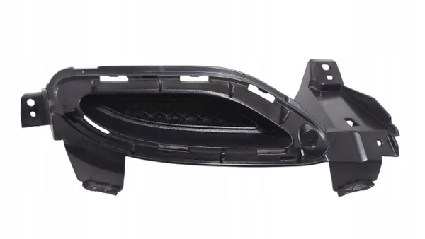 Buse d'échappement Mercedes Classe E W213 AMG A2138855201 image 2