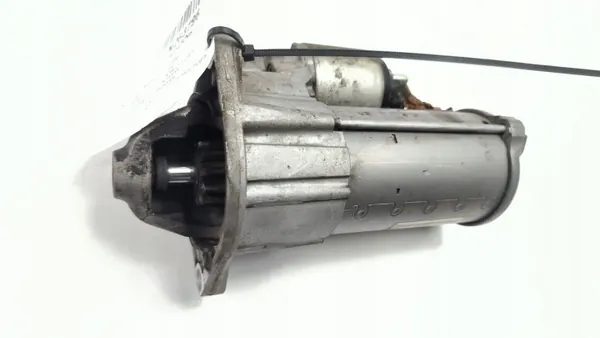 Startmotor OEM 0001181401 för Fiat Doblo II Lift image 4