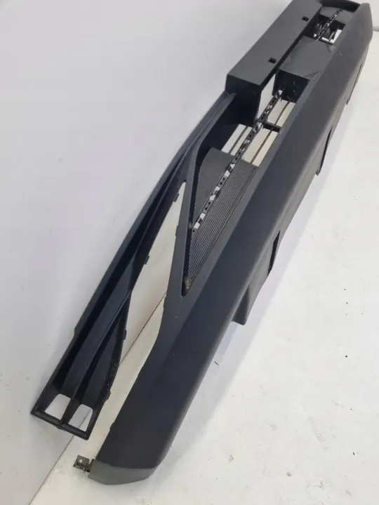 Spoiler OEM 602002156AA para parachoques delantero Chery Omoda C5 image 3