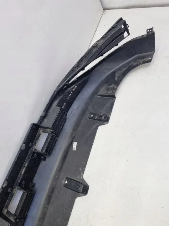 Spoiler OEM 602002156AA para parachoques delantero Chery Omoda C5 image 4