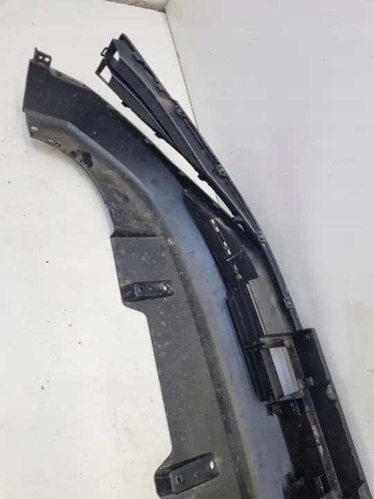 Spoiler OEM 602002156AA para parachoques delantero Chery Omoda C5 image 5