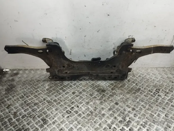 Ford Transit Tourneo Connect 2007 Främre Stödräm OEM AMD143233 image 5