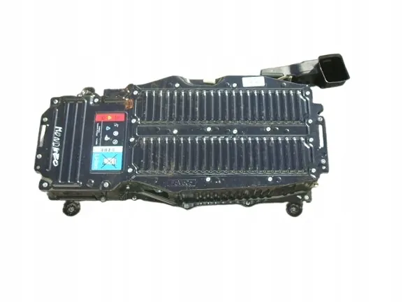 Batterie hybride Ford Mondeo MK5 OEM HG98-10B759-CA image 2