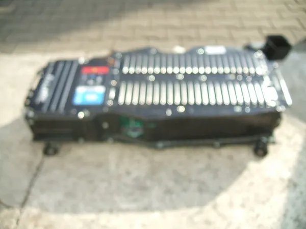 Batterie hybride Ford Mondeo MK5 OEM HG98-10B759-CA image 4