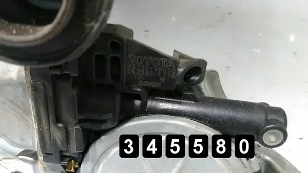 Régulateur de vitre Lexus GS OEM AM-345580 Occasion image 5